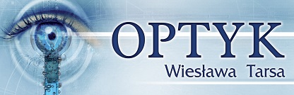 Optyk Wiełsawa Tarsa logo