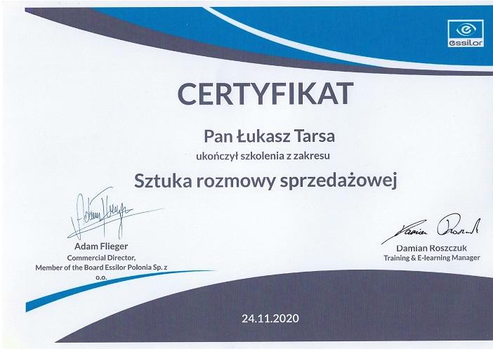certyfikat-Essilor-1